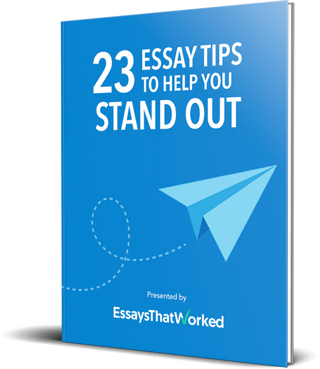 23 College Essay Tips To Help You Stand Out
