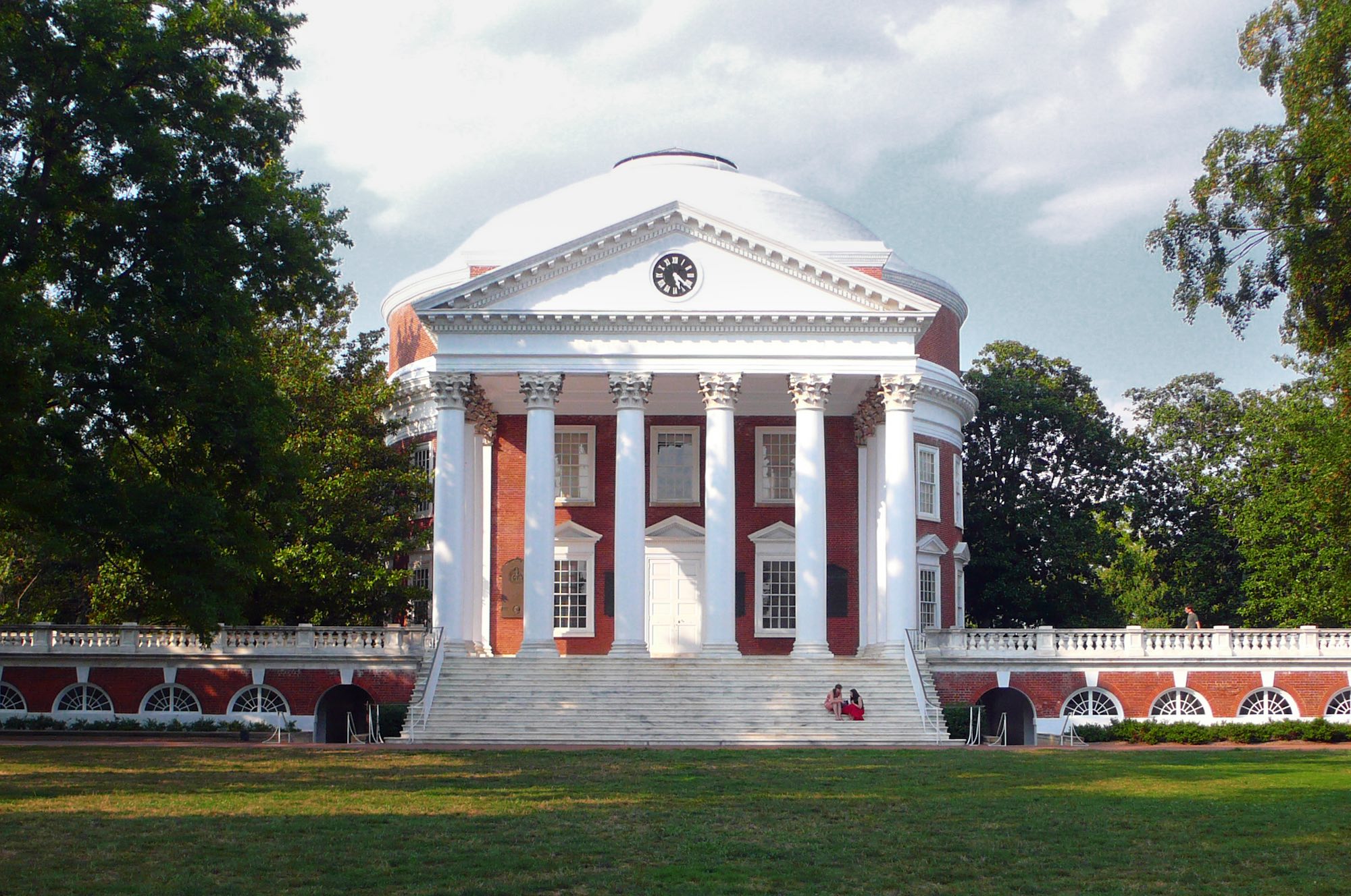 7 University of Virginia EssaysThatWorked