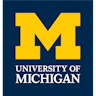 University of Michigan, Ann Arbor Logo