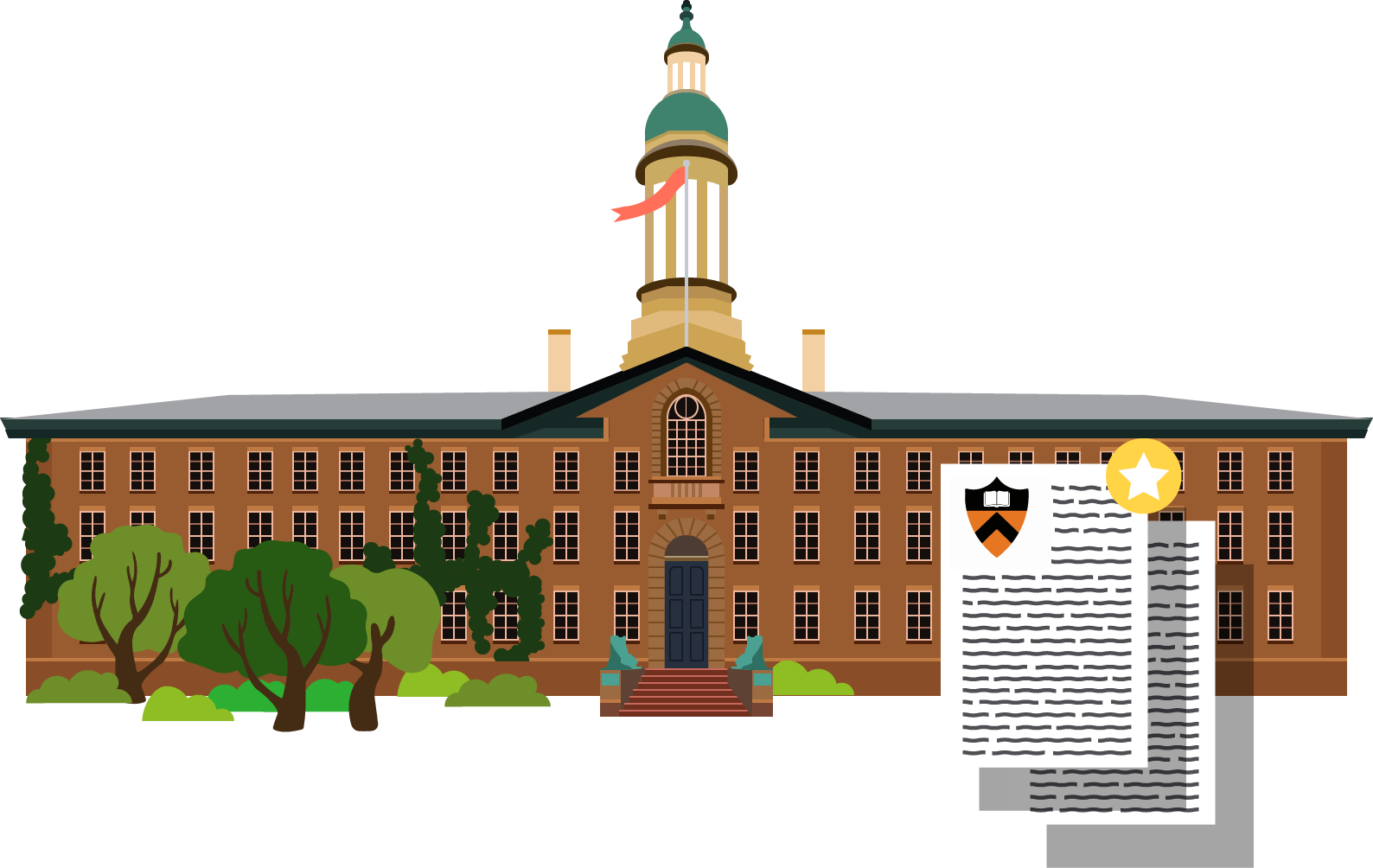 Princeton University Essay Examples
