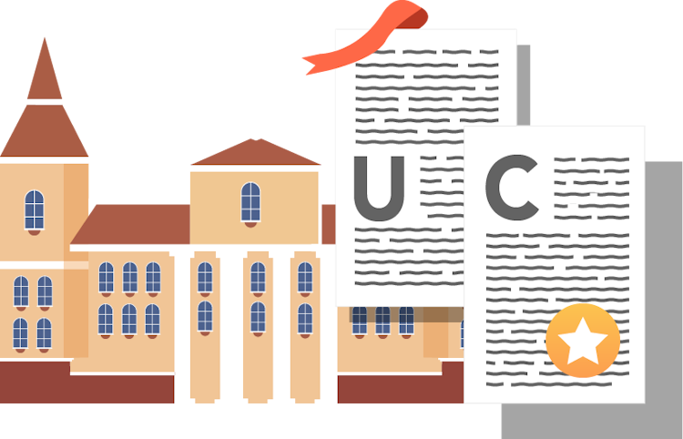 uc essays that worked